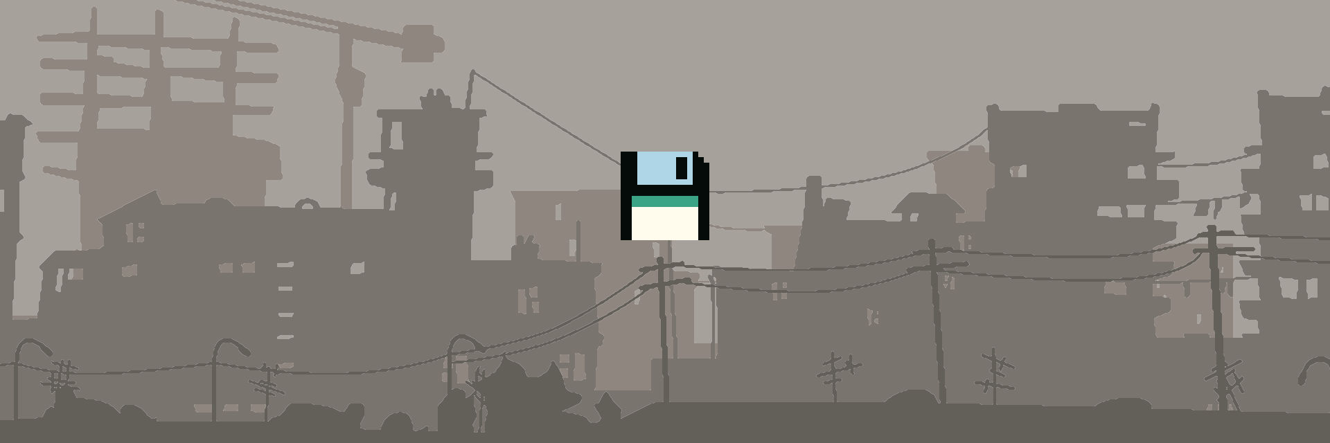 May 2020 update