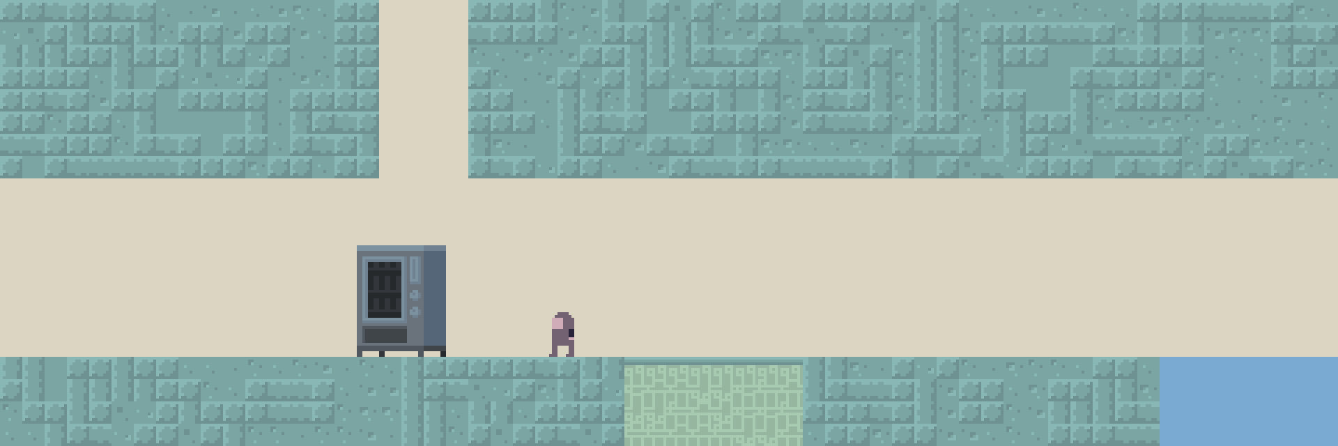 Hopworld devlog 1