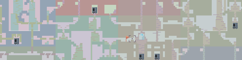 new items on the hopworld minimap new items on the hopworld minimap