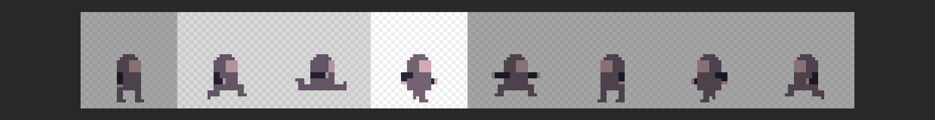 Sprite sheet preview Sprite sheet preview